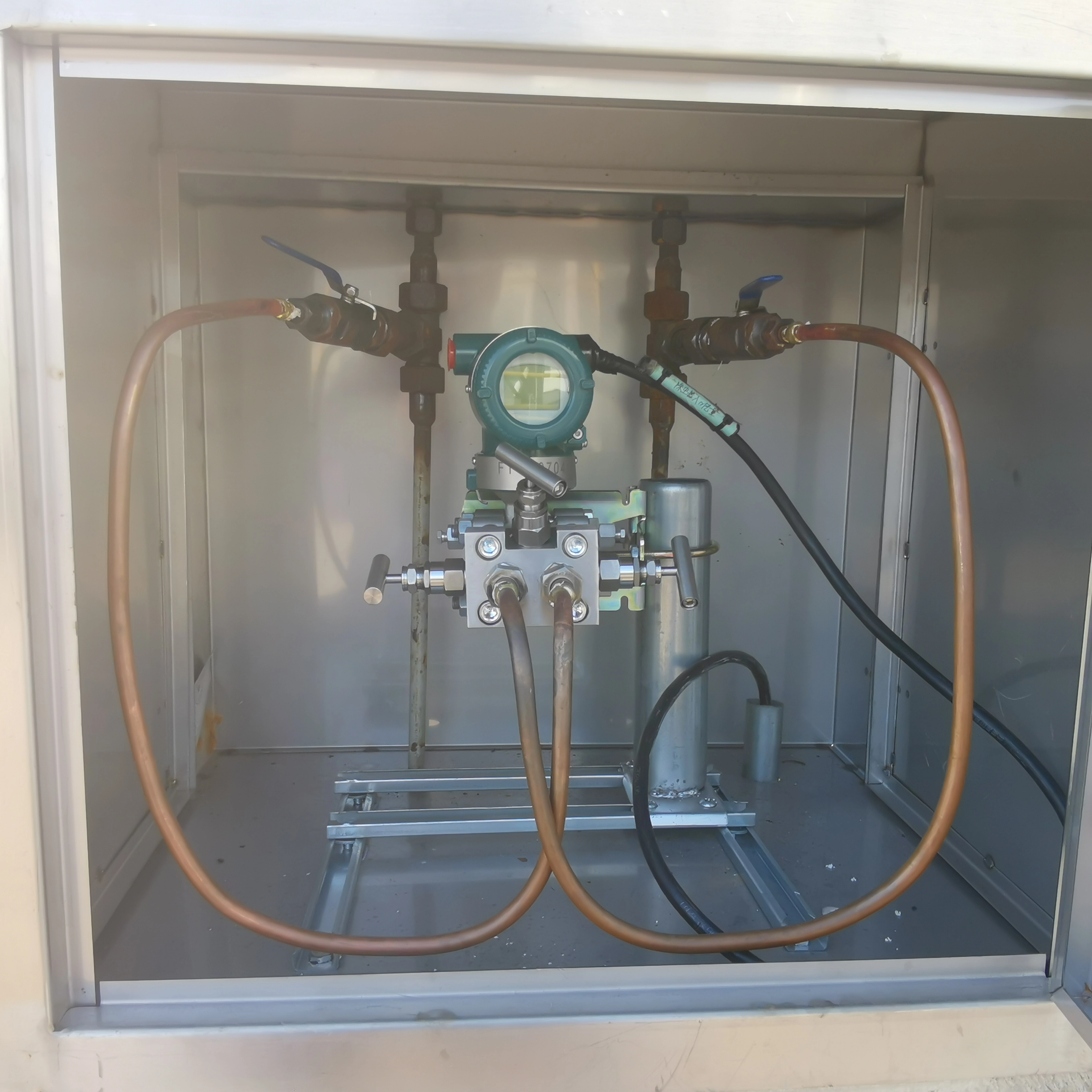 ZYZL-HPM30/HPM50 Pressure Transmitter