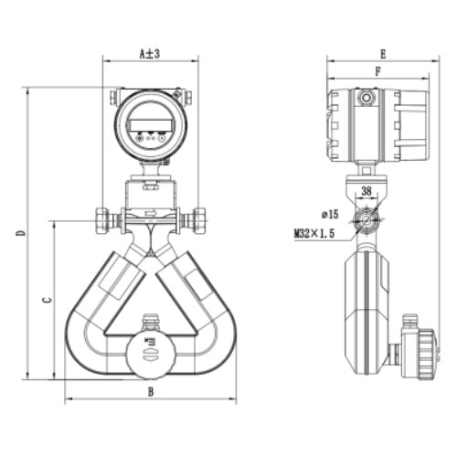 Screw-shape