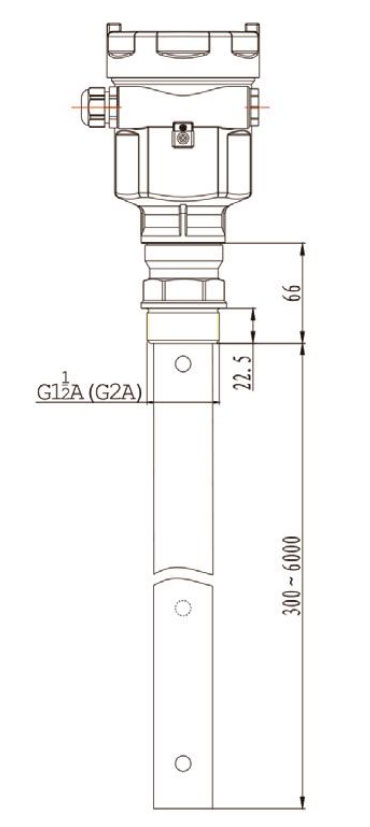 HLR23