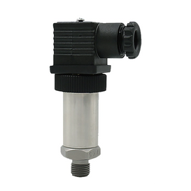 HLVC Heavy Duty Hydraulic Real-time Robust Pressure Sensor