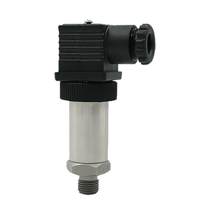 HLVC Heavy Duty Hydraulic Real-time Robust Pressure Sensor