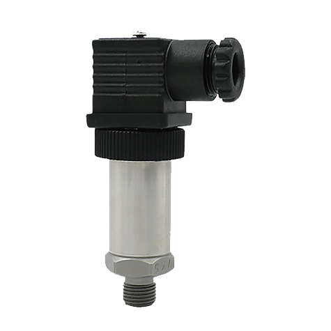 HLVC Heavy Duty Hydraulic Real-time Robust Pressure Sensor