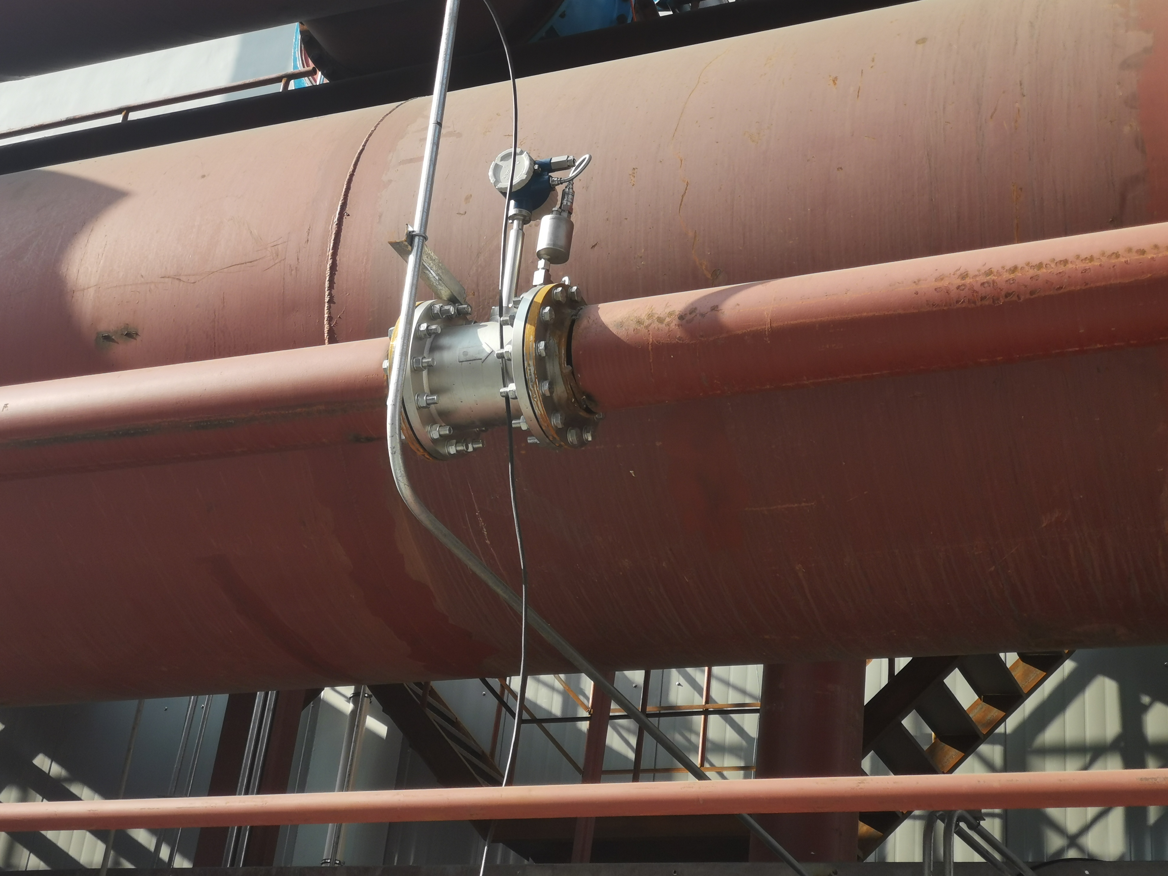 Radar Level Transmitter