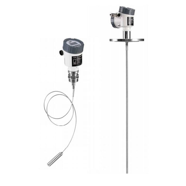 HLR2 Guided Wave Radar Level Transmitter