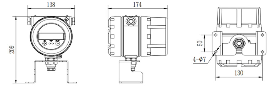 Dimensions-of-the-transmitter
