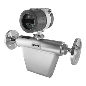 HFM10-Mass-flowmeter