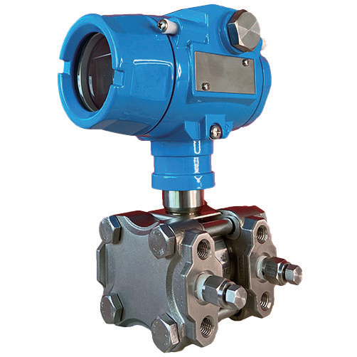 HL36 Differential Pressure Transmitter