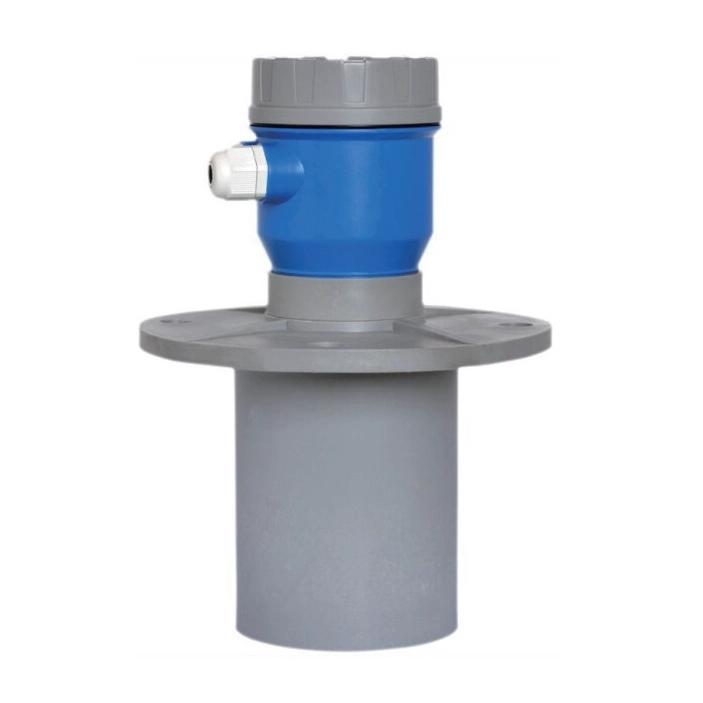 HLUS Ultrasonic Level Transmitter