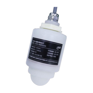 HLR10 Radar Level Transmitter
