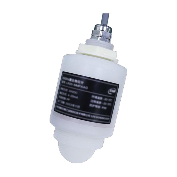 HLR10 Radar Level Transmitter