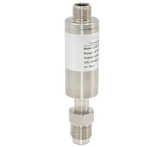 HLUP Ultra High Purity Transducer