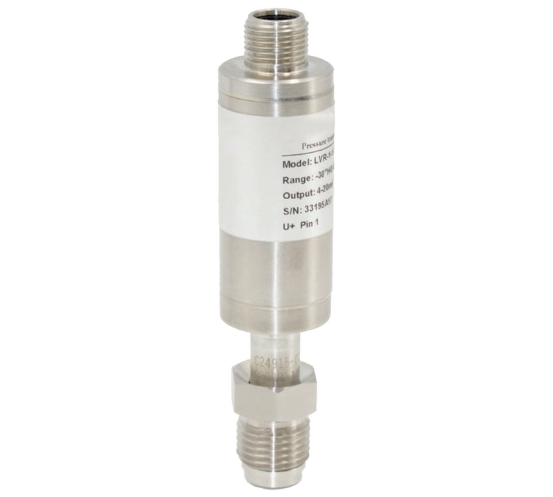 HLUP Ultra High Purity Transducer