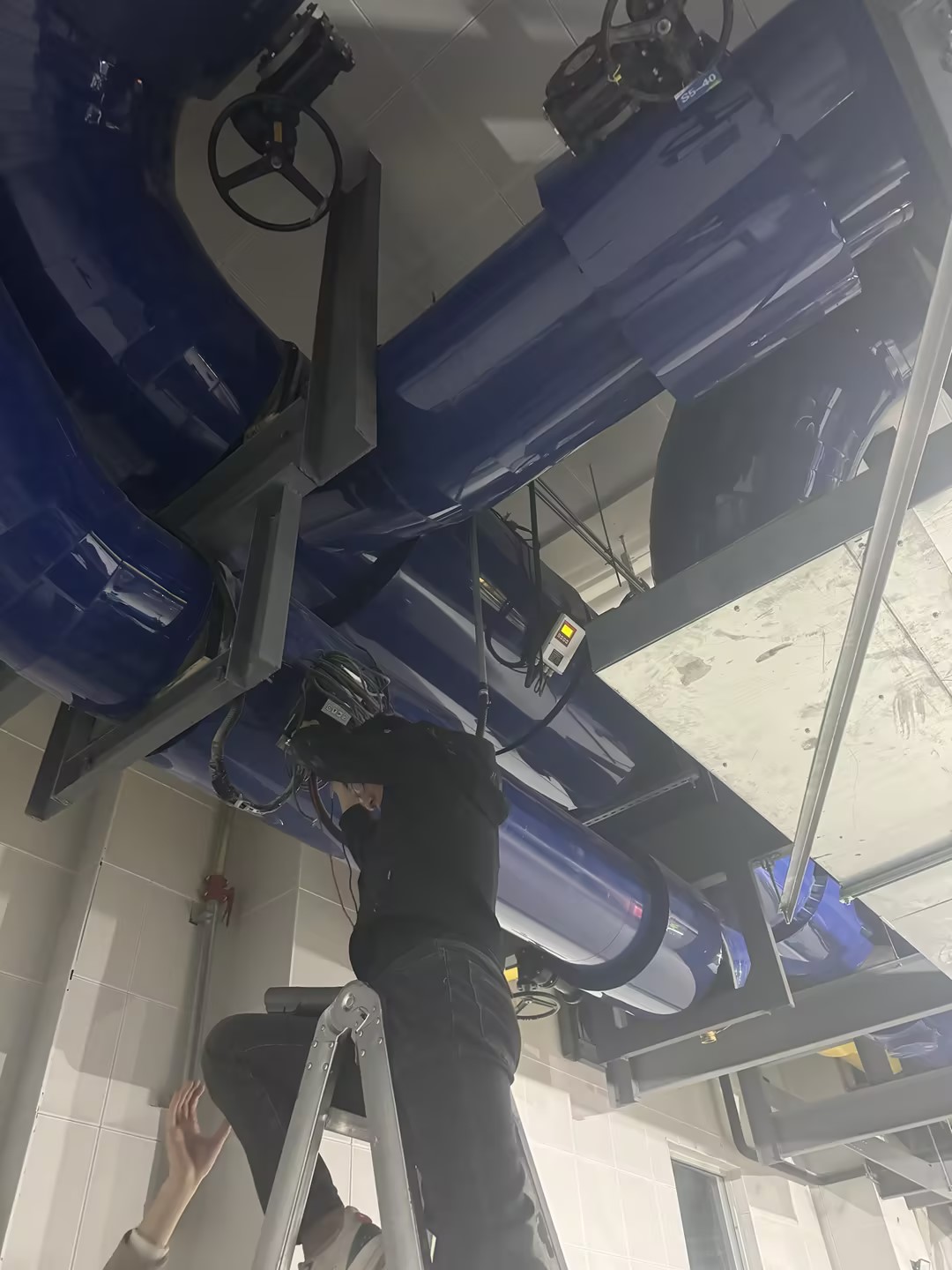 ZYZL-HFMG electromagnetic flowmeter