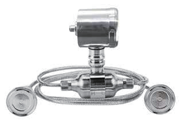 HL48 Sanitary Differential Pressure Transmitter