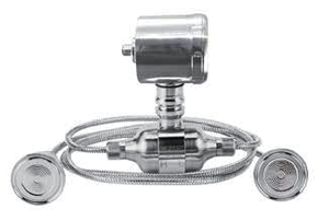 HL48 Sanitary Differential Pressure Transmitter