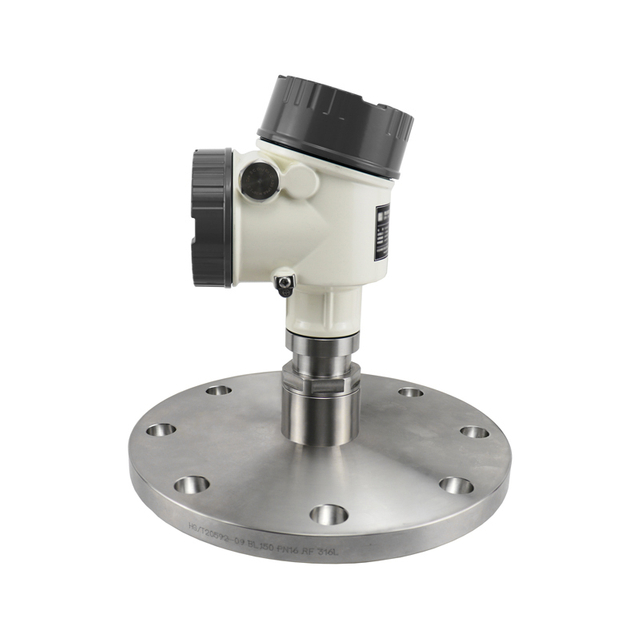 Radar Level Measurement Non-Contacting Radar Level Transmitter