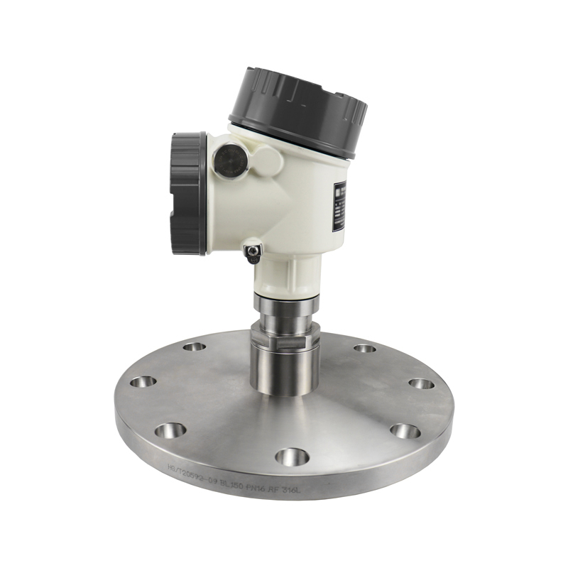 Radar Level Measurement Non-Contacting Radar Level Transmitter