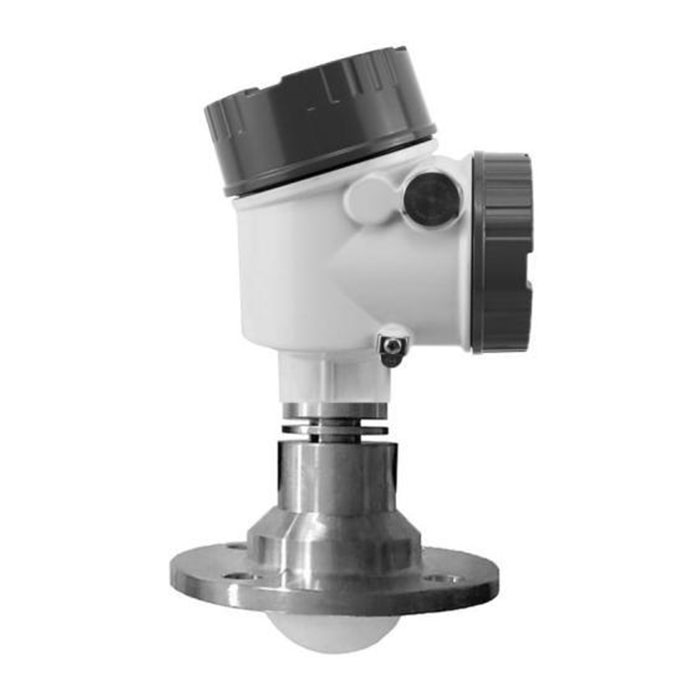 HLR6 Non-Contacting Radar Level Transmitter