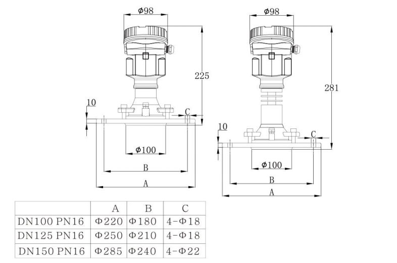 HLR65