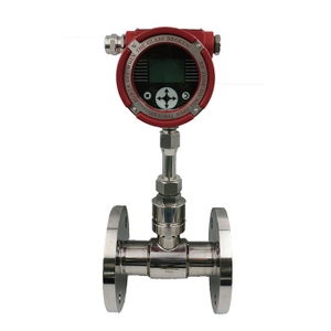 HFTM Thermal Mass Flowmeter