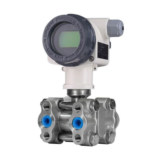 HPM30/HPM50 Pressure Transmitter