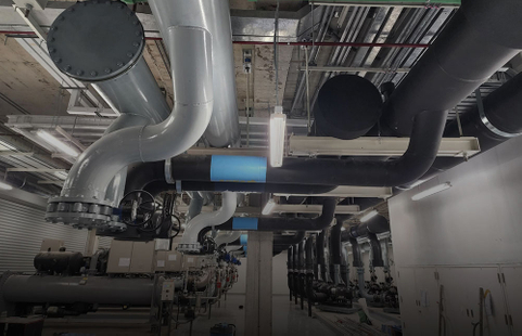 HVAC
