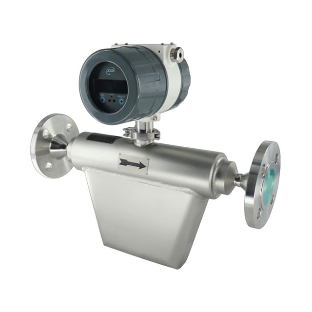 HFM10 Coriolis Mass Flowmeter