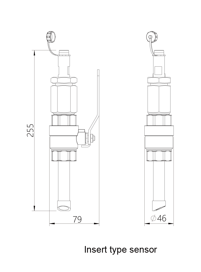 HFUS sensor2