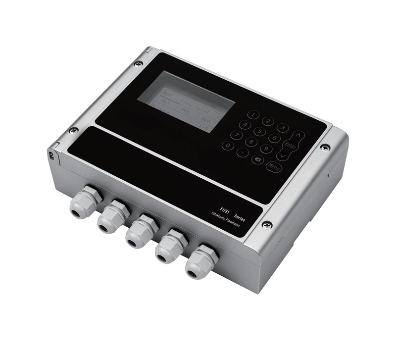 HFUS Ultrasonic Flowmeter