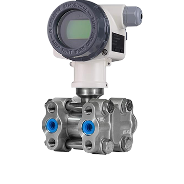HPM Process Differential Pressure Transmitter