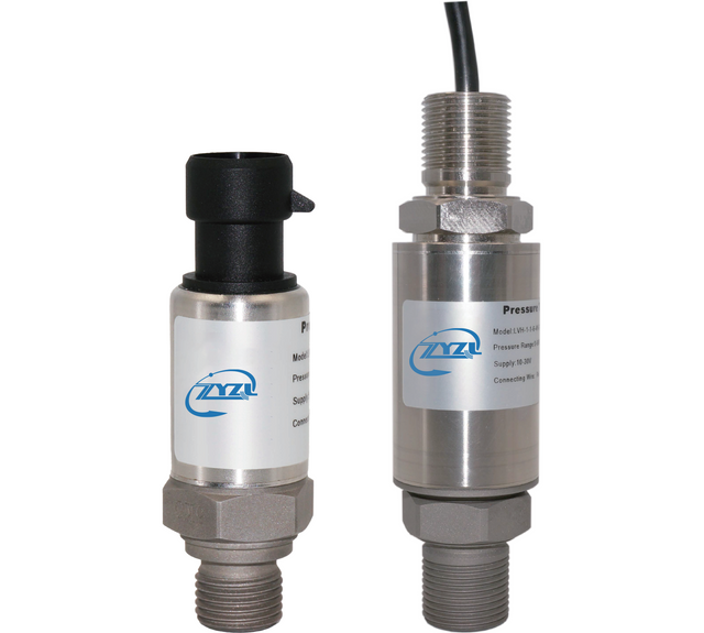 HLVH Hydrogen Pressure Sensor