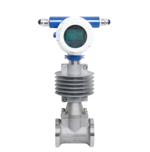HFVT Vortex Flowmeter