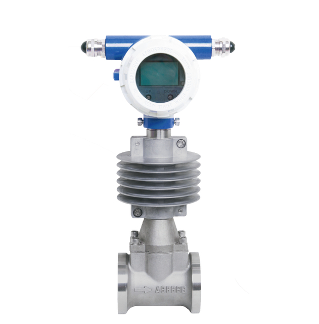 HFVT Vortex Flowmeter