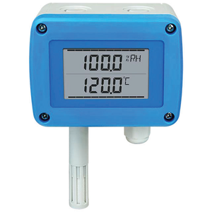 HRH5 Humidity Temperature Sensor