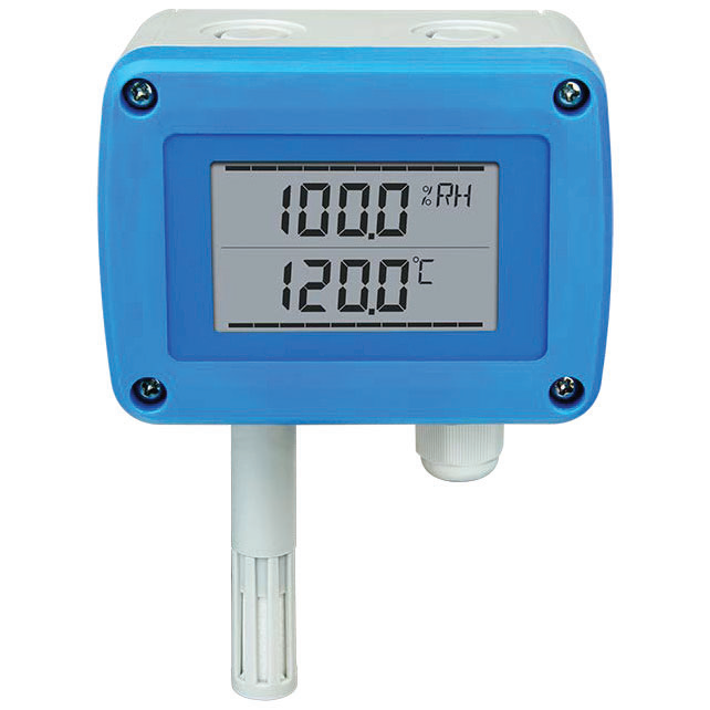 HRH5 Humidity Temperature Sensor