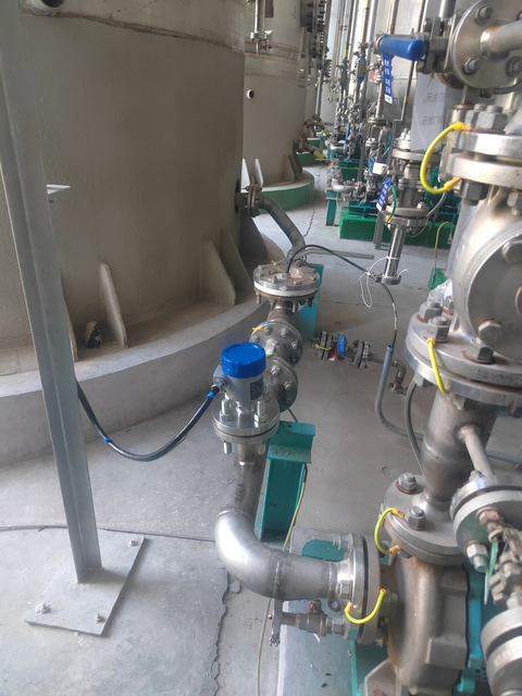 Liquid Level Switch2