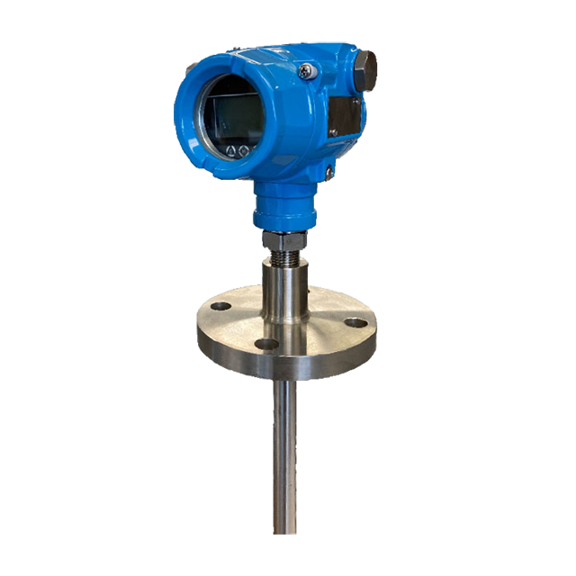 HTET -200~1600℃ Explosion Proof Transmitter Option Thermocouple Temperature Sensor