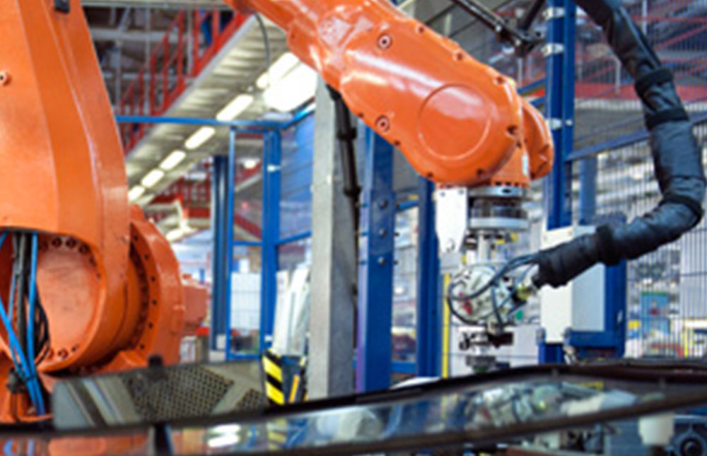 Manufacturing