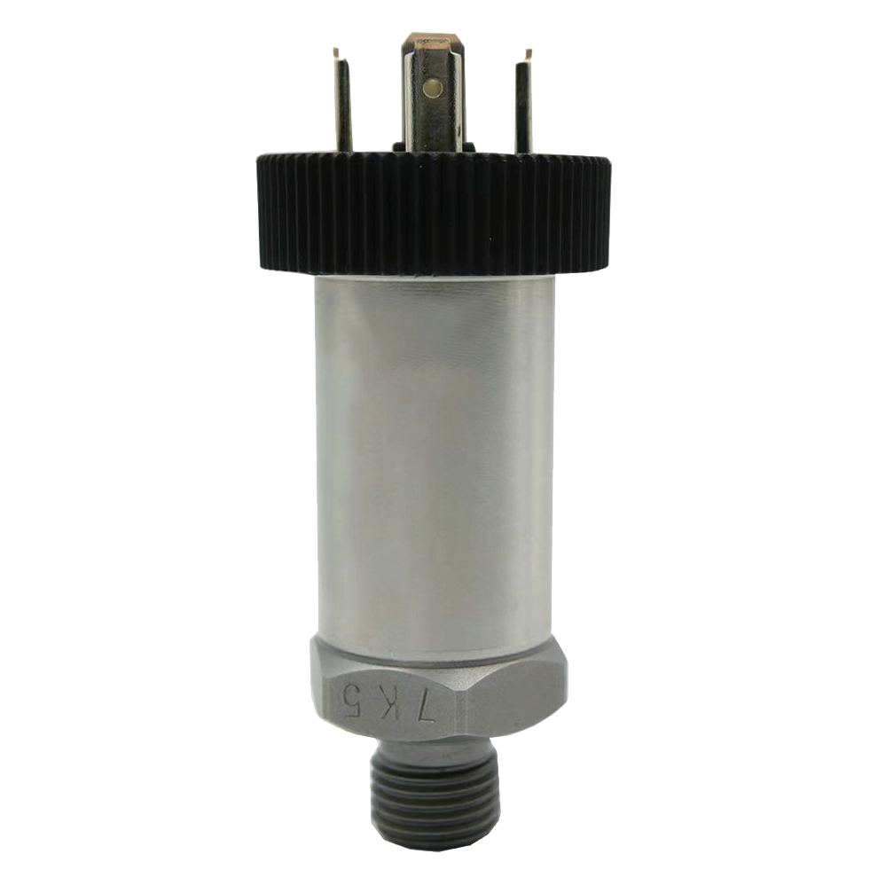 HLVC Heavy Duty Hydraulic Real-time Robust Pressure Sensor