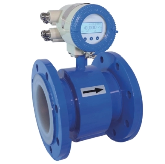 ZYZL-HFMG Electromagnetic Flowmeter