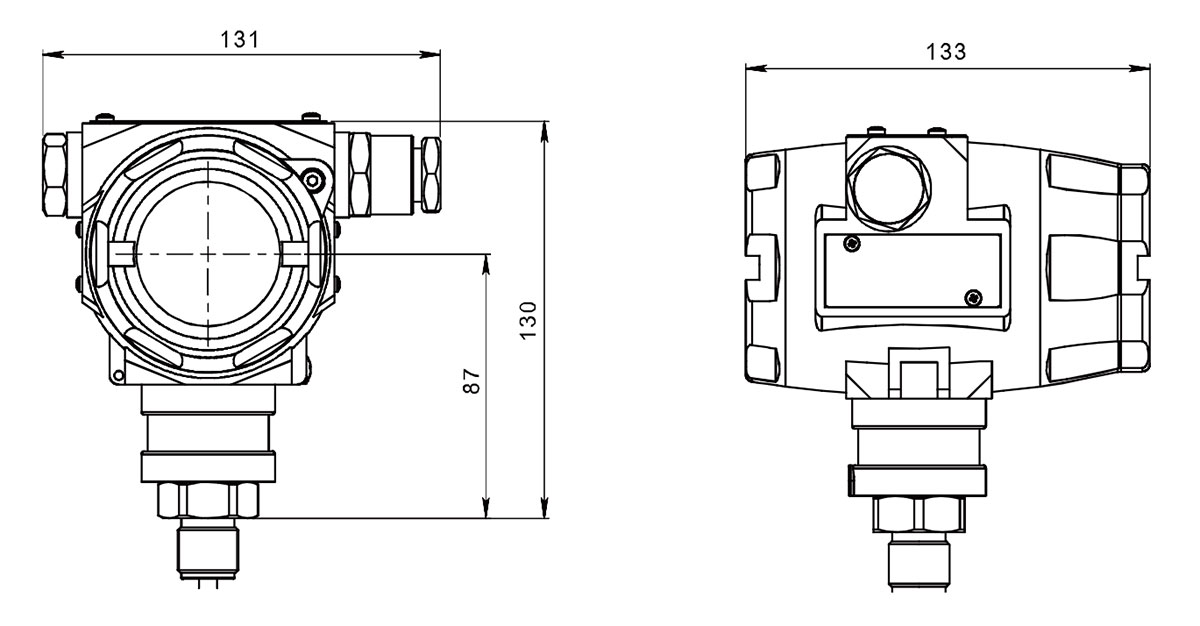 Dimensions(mm)