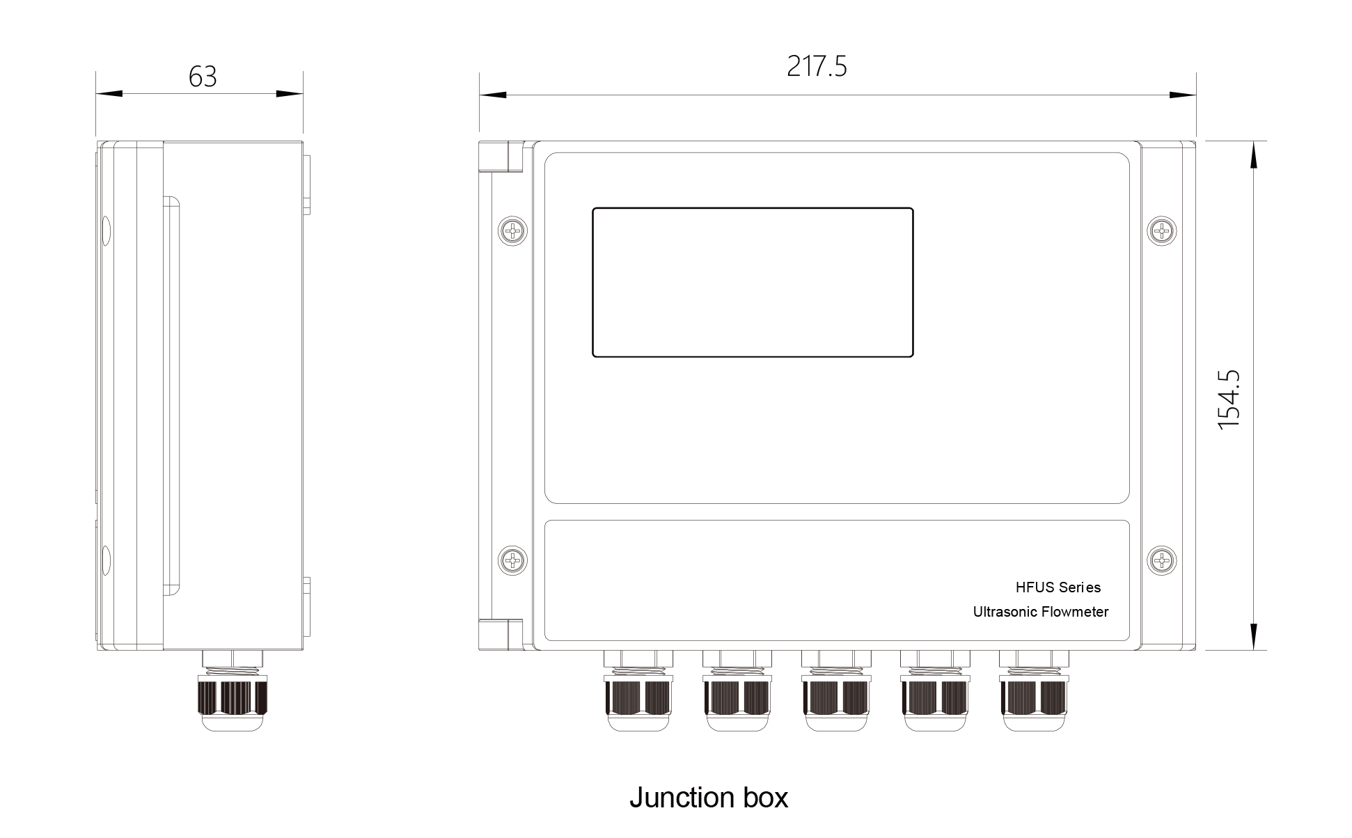 HFUS case