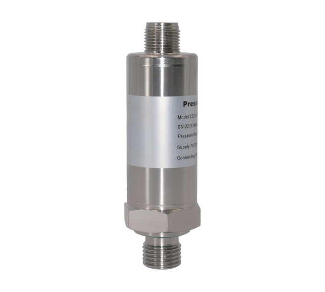 HLE2 General Purpose Pressure Sensor