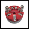 HTHA RTD Thermocouple Ohm MV Input Head-mounted HART® 4~20mA Temperature Transmitter